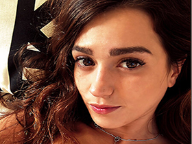 個人撮影 金髪素人自画撮りオナニー投稿映像10人vol.01　サンプル画像04